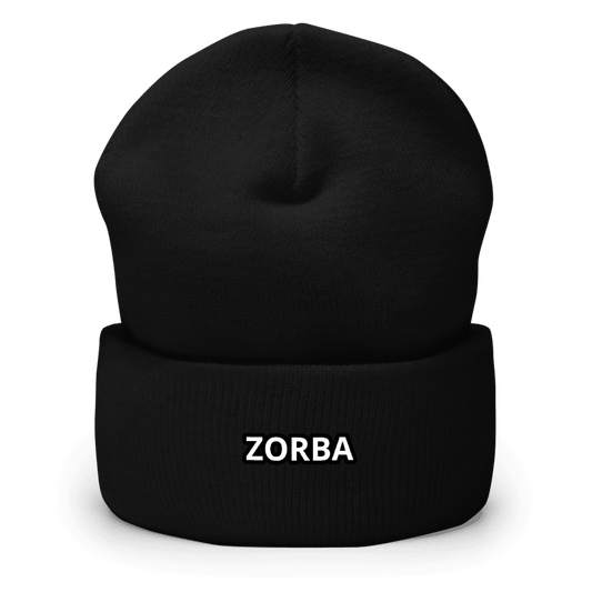 original beanie